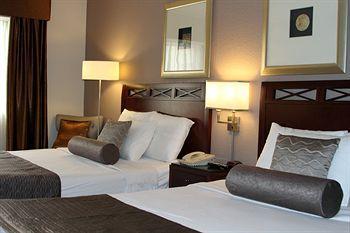 Hotel Red Lion Inn & Suites Victoria - Bild 5