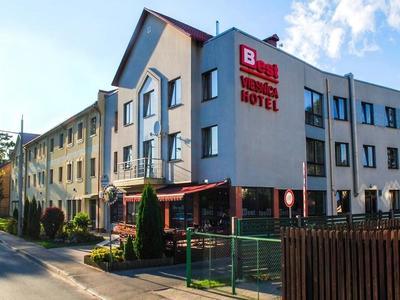 Hotel Best Riga - Bild 5