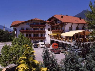 Hotel Tyrolis - Bild 4