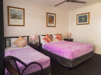 Hotel South Cairns Resort - Bild 5