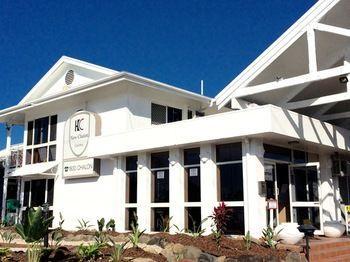 Hotel South Cairns Resort - Bild 1
