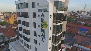 Hotel Arenal - Bild 4
