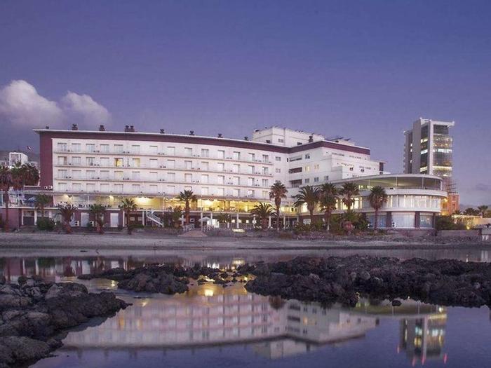 Hotel Antofagasta - Bild 1