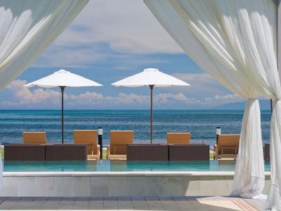 Hotel Bali Garden Beach Resort - Bild 4