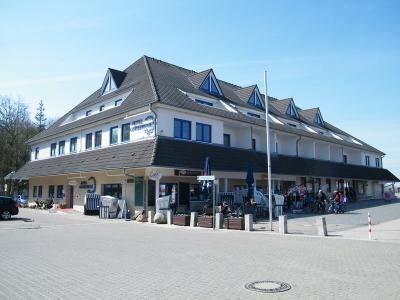 Strandhotel Ostseewoge - Bild 5