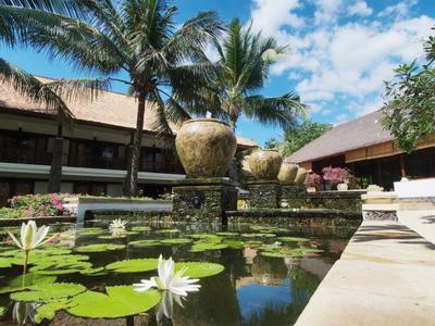 Hotel Spa Village Resort Tembok Bali - Bild 4