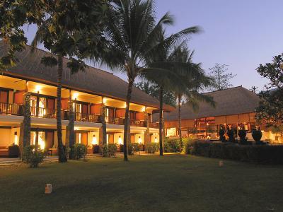 Hotel Spa Village Resort Tembok Bali - Bild 2