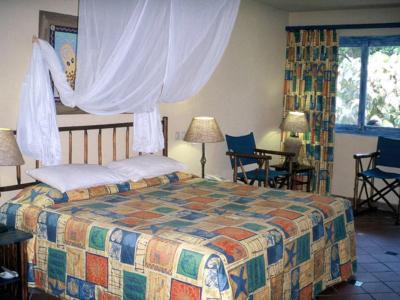 Hotel Pestana Inhaca Lodge - Bild 2