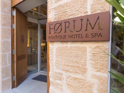 Forum Boutique Hotel & Spa - Bild 2
