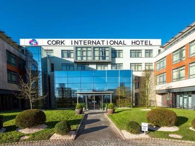 Cork International Hotel - Bild 5
