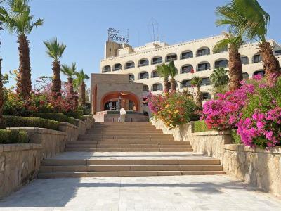 Basma Hotel - Bild 5