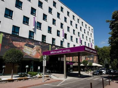 Hotel Mercure Lublin Centrum - Bild 4