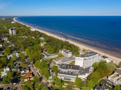 Baltic Beach Hotel & Spa - Bild 3