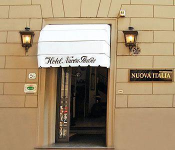 Hotel Nuova Italia - Bild 4