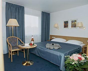 Mirage City Hotel Stuttgart - Bild 3