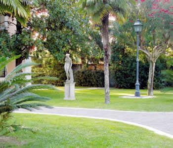 Hotel Appia Park - Bild 2