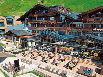 Hotel My Alpenwelt Resort - Bild 2
