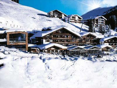 Hotel My Alpenwelt Resort - Bild 5