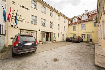 Hotel Taanilinna - Bild 3