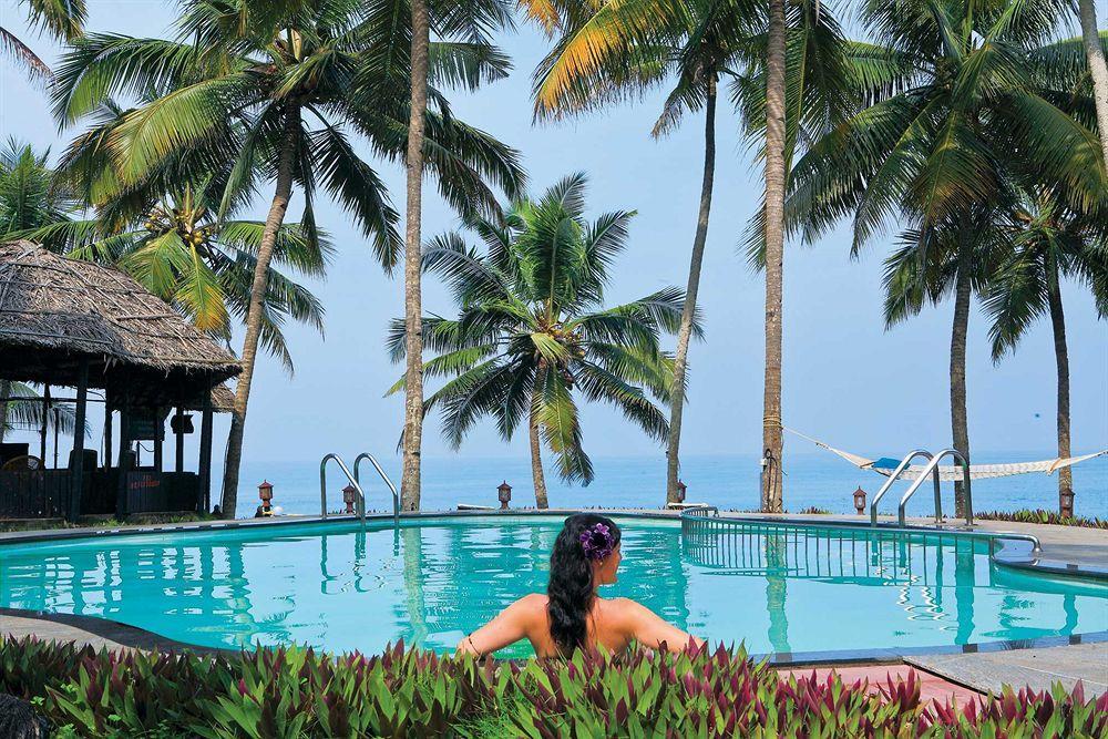 Hotel Krishnatheeram Ayur Holy Beach Resort - Bild 1