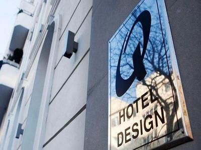 Quentin Design Hotel - Bild 3