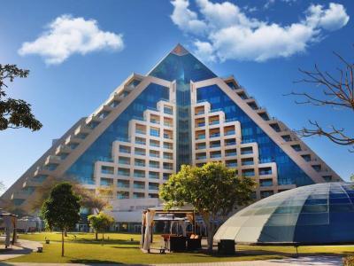 Hotel Raffles Dubai - Bild 4