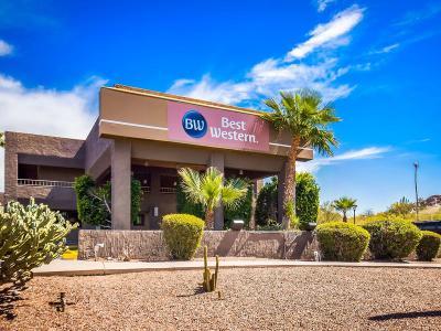 Best Western InnSuites Phoenix Hotel & Suites - Bild 2