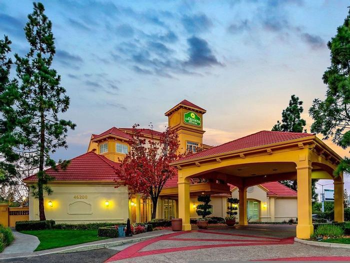 Hotel La Quinta Inn & Suites by Wyndham Fremont / Silicon Valley - Bild 1