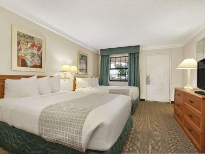 Hotel Baymont by Wyndham Longview - Bild 4