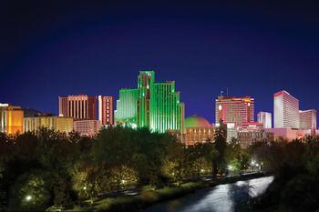 Harrah's Reno Hotel & Casino - Bild 4