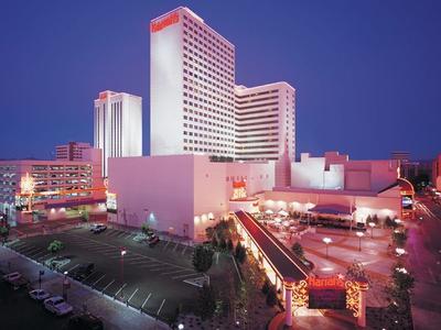 Harrah's Reno Hotel & Casino - Bild 3
