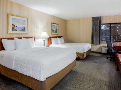 Hotel La Quinta Inn by Wyndham Detroit Southgate - Bild 5