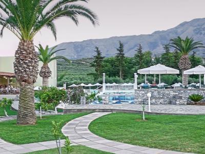 Hotel Vardis Olive Garden - Bild 5