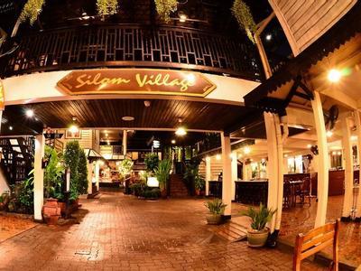 Hotel Silom Village Inn - Bild 4