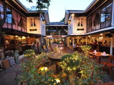 Hotel Silom Village Inn - Bild 2