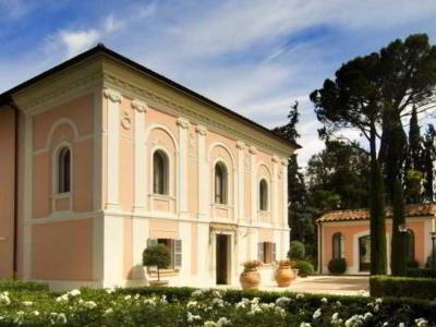 Hotel Logge del Perugino Resort - Bild 4