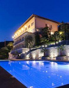 Panoramic Hotel Benacus - Bild 4