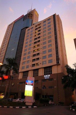 Hotel Ariva Gateway Kuching - Bild 1