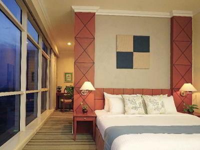 Hotel Ariva Gateway Kuching - Bild 4
