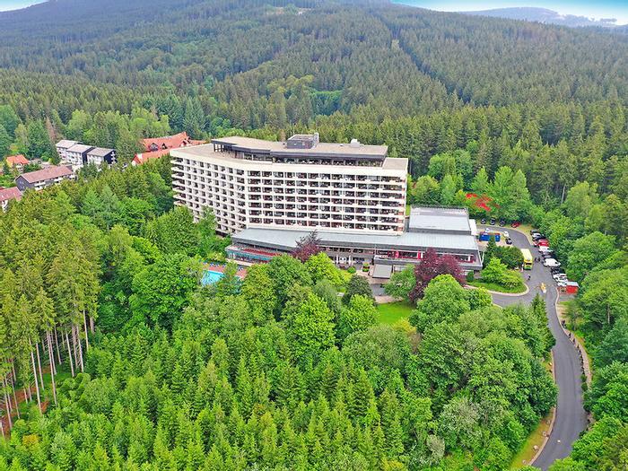 AHORN Harz Hotel Braunlage - Bild 1