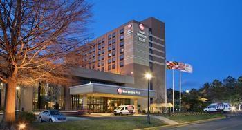 Best Western Plus Hotel & Conference Center - Bild 4