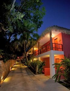 Hotel Camino Real Tikal - Bild 3