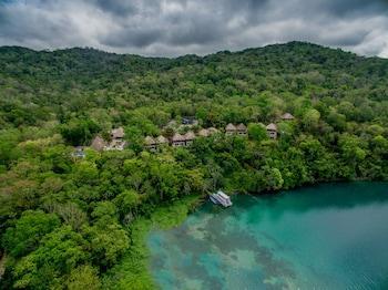 Hotel Camino Real Tikal - Bild 2