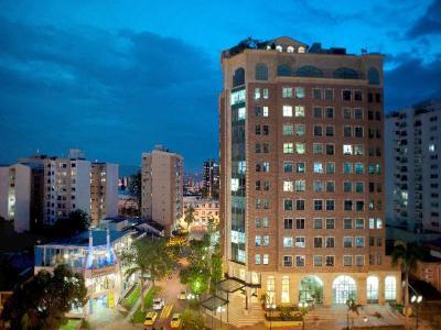 Hotel Dann Carlton Bucaramanga - Bild 3