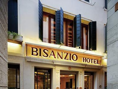 Hotel Bisanzio - Bild 4
