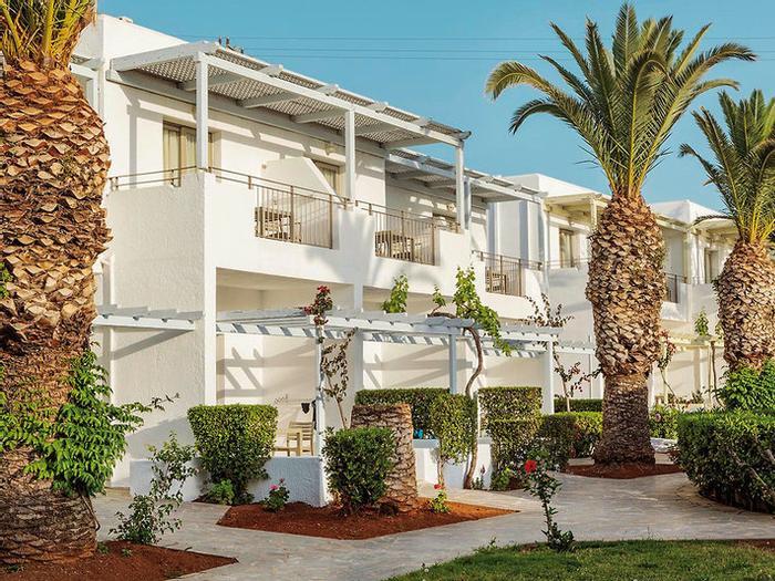 Hotel Sol Marina Beach Crete - Bild 1