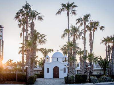 Hotel Sol Marina Beach Crete - Bild 3