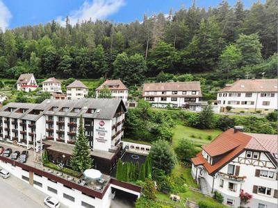 Hotel Best Western Plus Schwarzwald Residenz - Bild 3