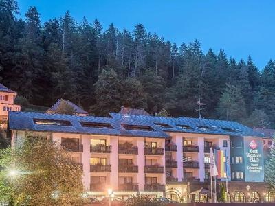 Hotel Best Western Plus Schwarzwald Residenz - Bild 2