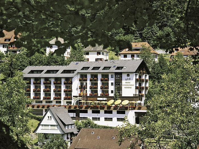 Best Western Plus Schwarzwald Residenz - Bild 1